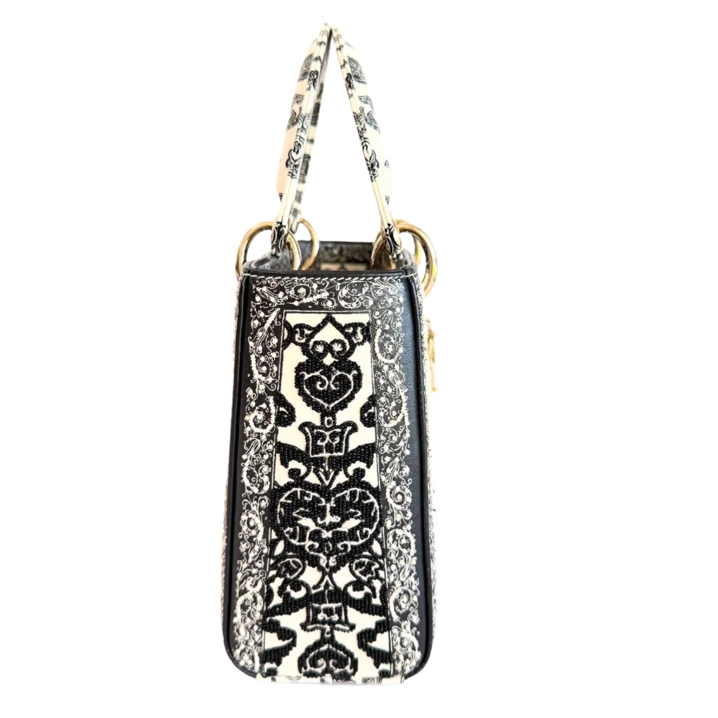 Dior Lady Dior  My ABC