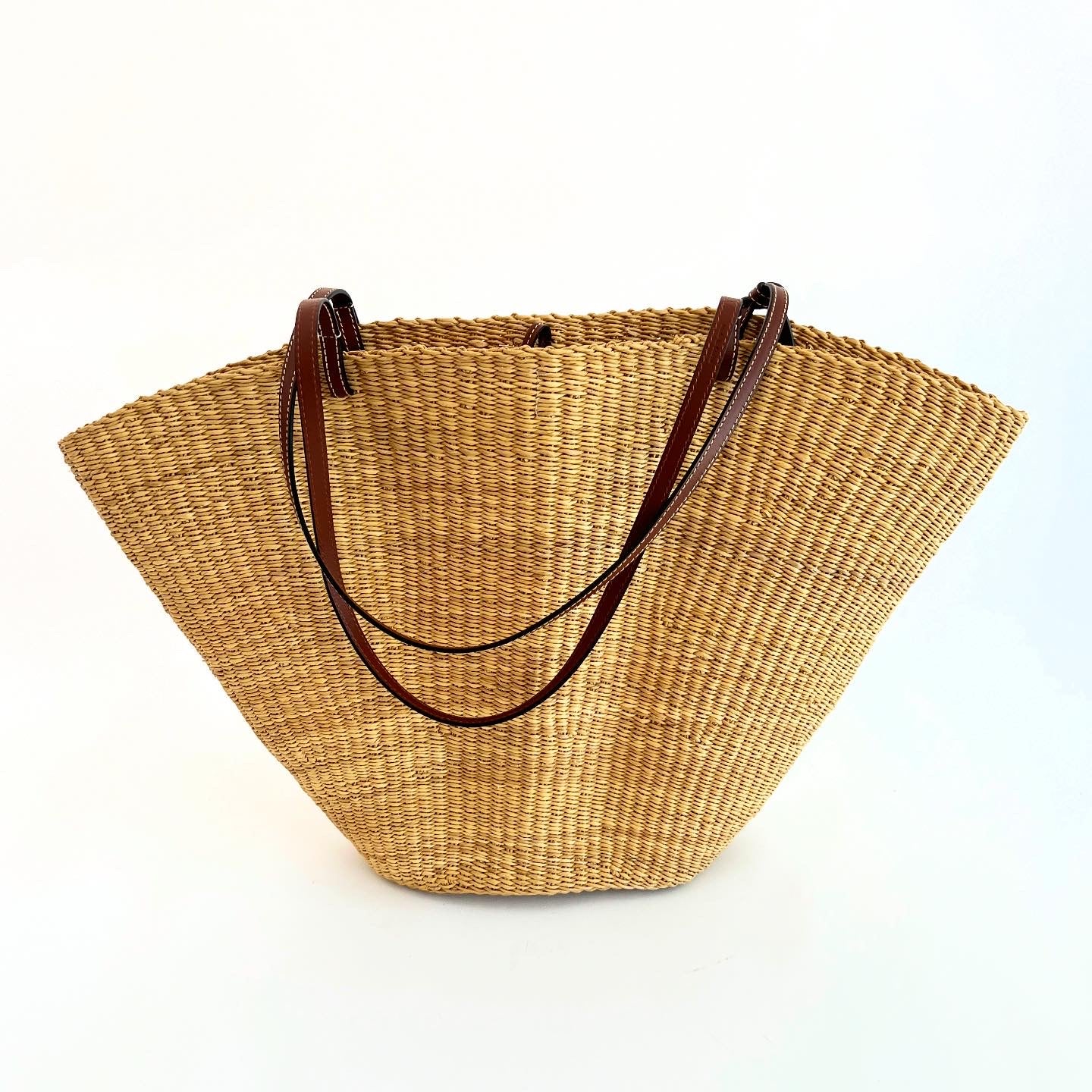 Loewe Shell Basket