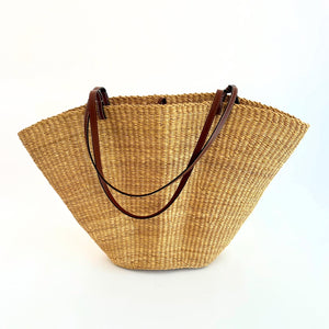 Loewe Shell Basket