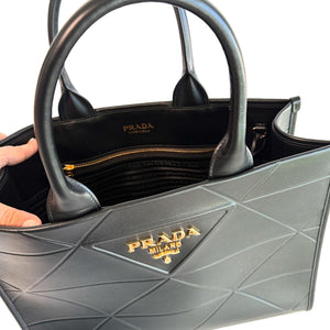 Prada Symbole Tote