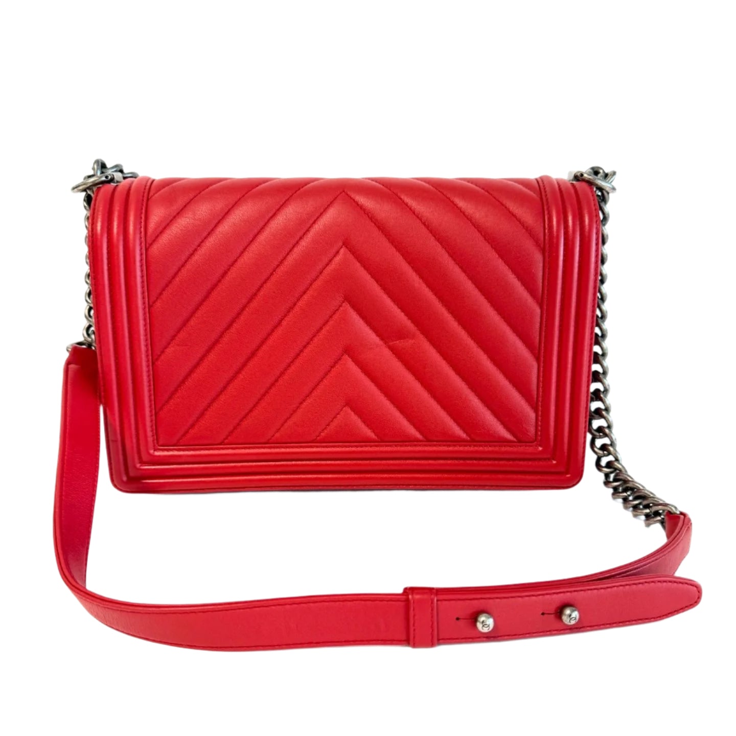 Chanel Boy Bag