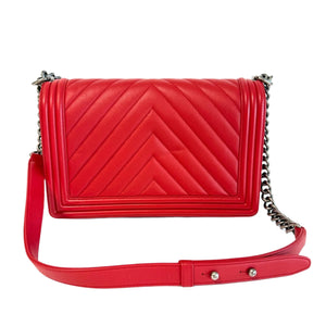 Chanel Boy Bag