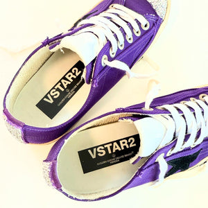 GGDB Sneakers Sz 39