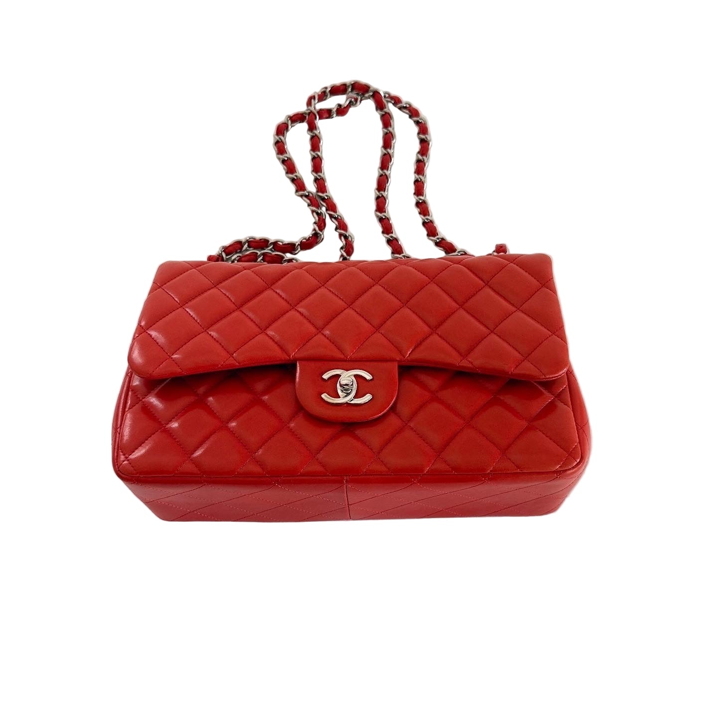 Chanel Classic 11:12 Bag