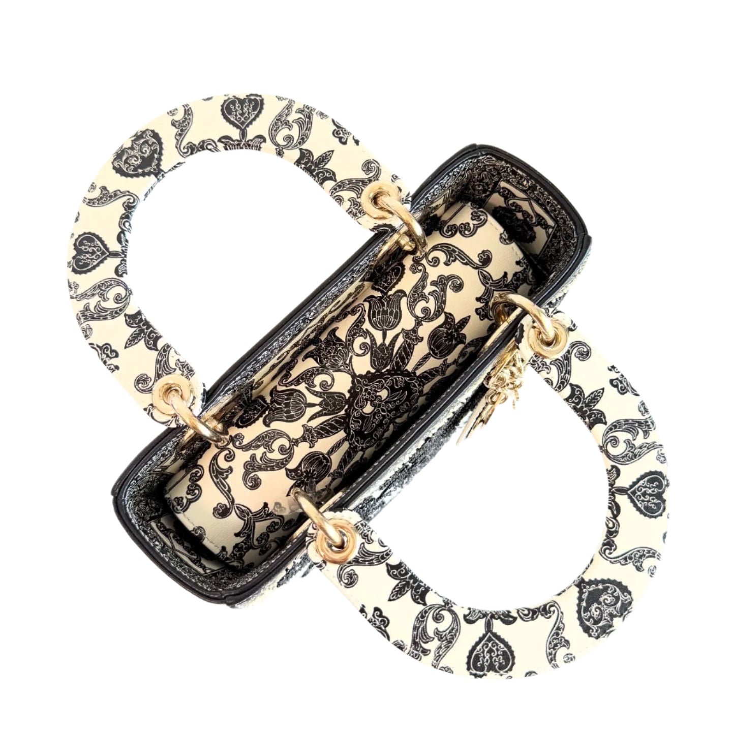Dior Lady Dior  My ABC