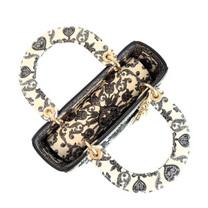 Dior Lady Dior  My ABC