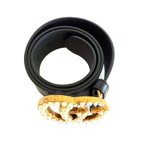 Gucci GG Marmont Belt Sz 80/32