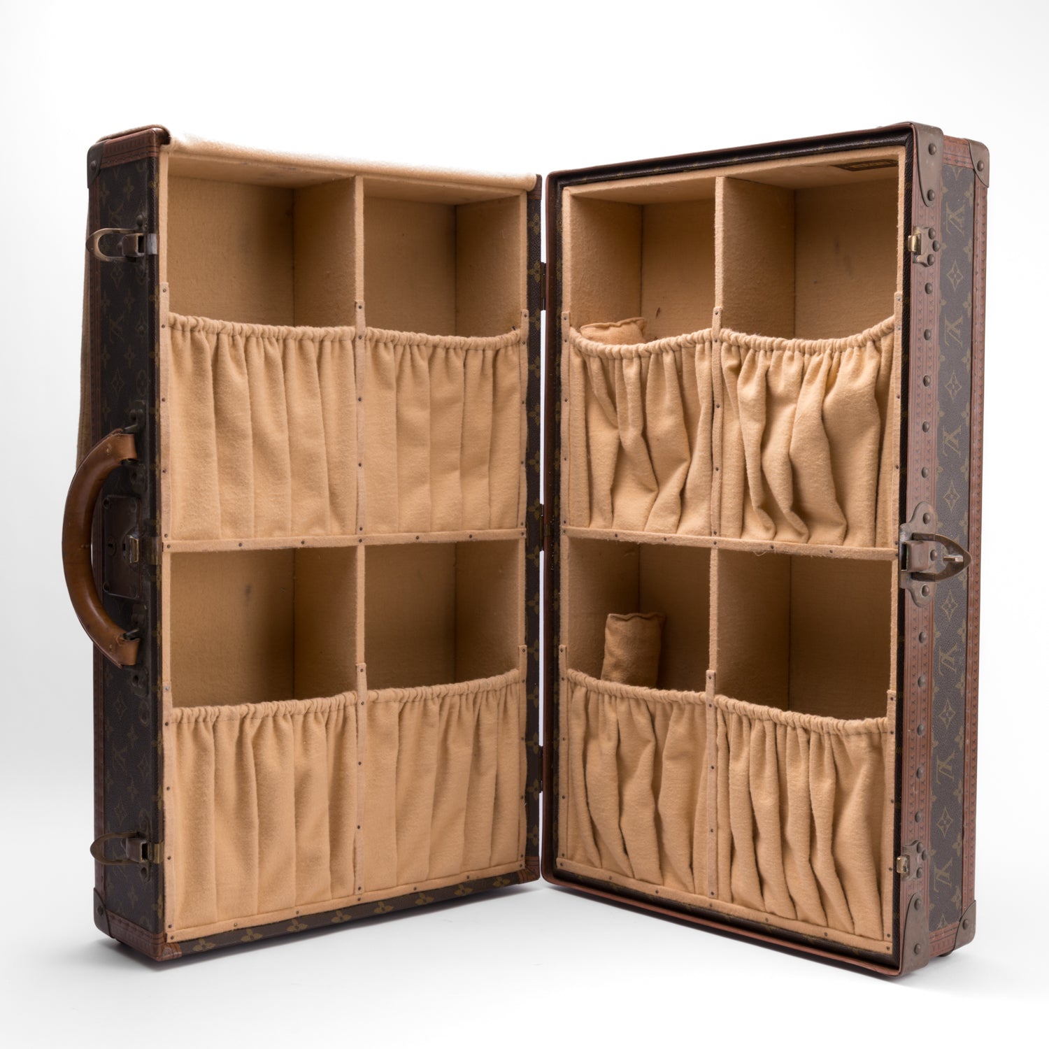 Louis Vuitton Vintage Trunk