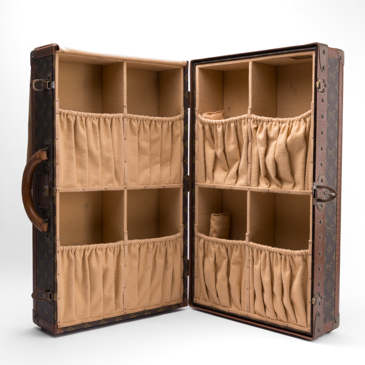 Louis Vuitton Vintage Trunk