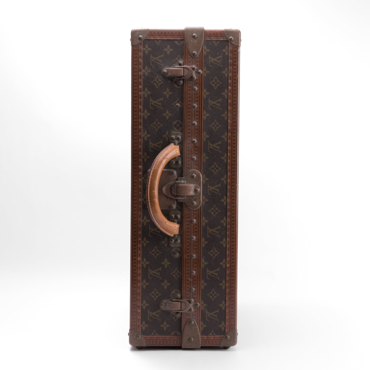 Louis Vuitton Vintage Trunk