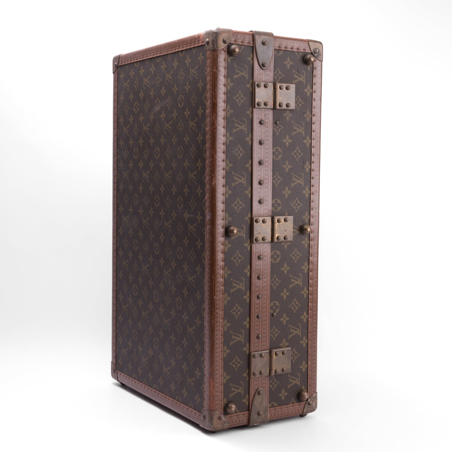 Louis Vuitton Vintage Trunk