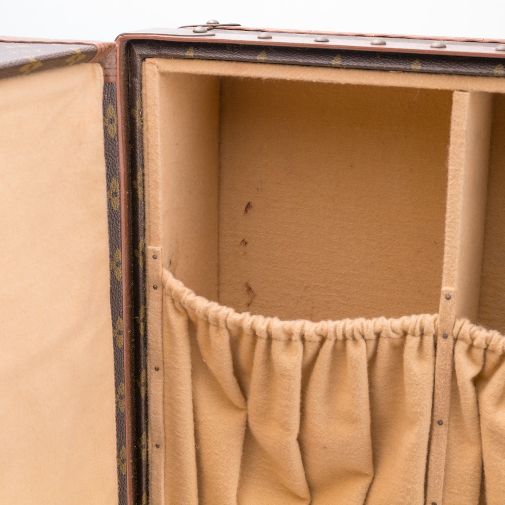 Louis Vuitton Vintage Trunk