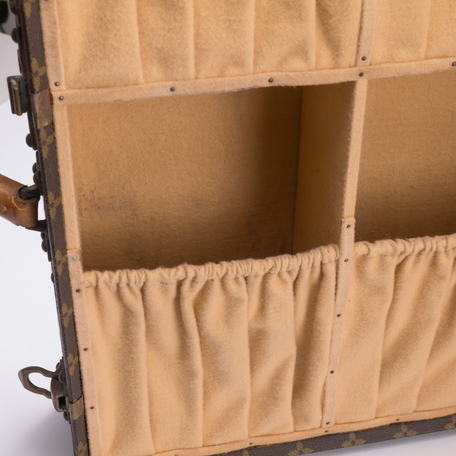 Louis Vuitton Vintage Trunk