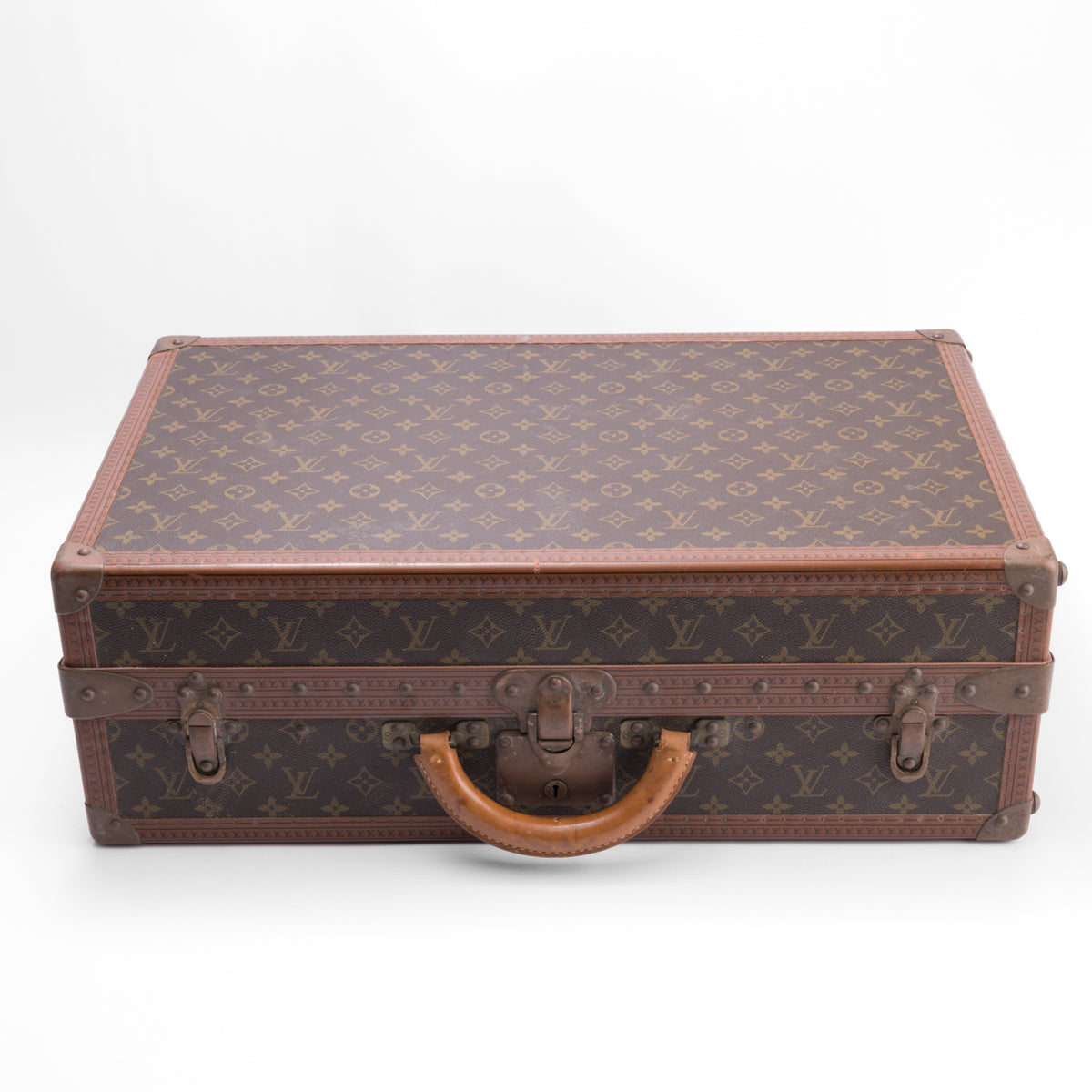 Louis Vuitton Vintage Trunk