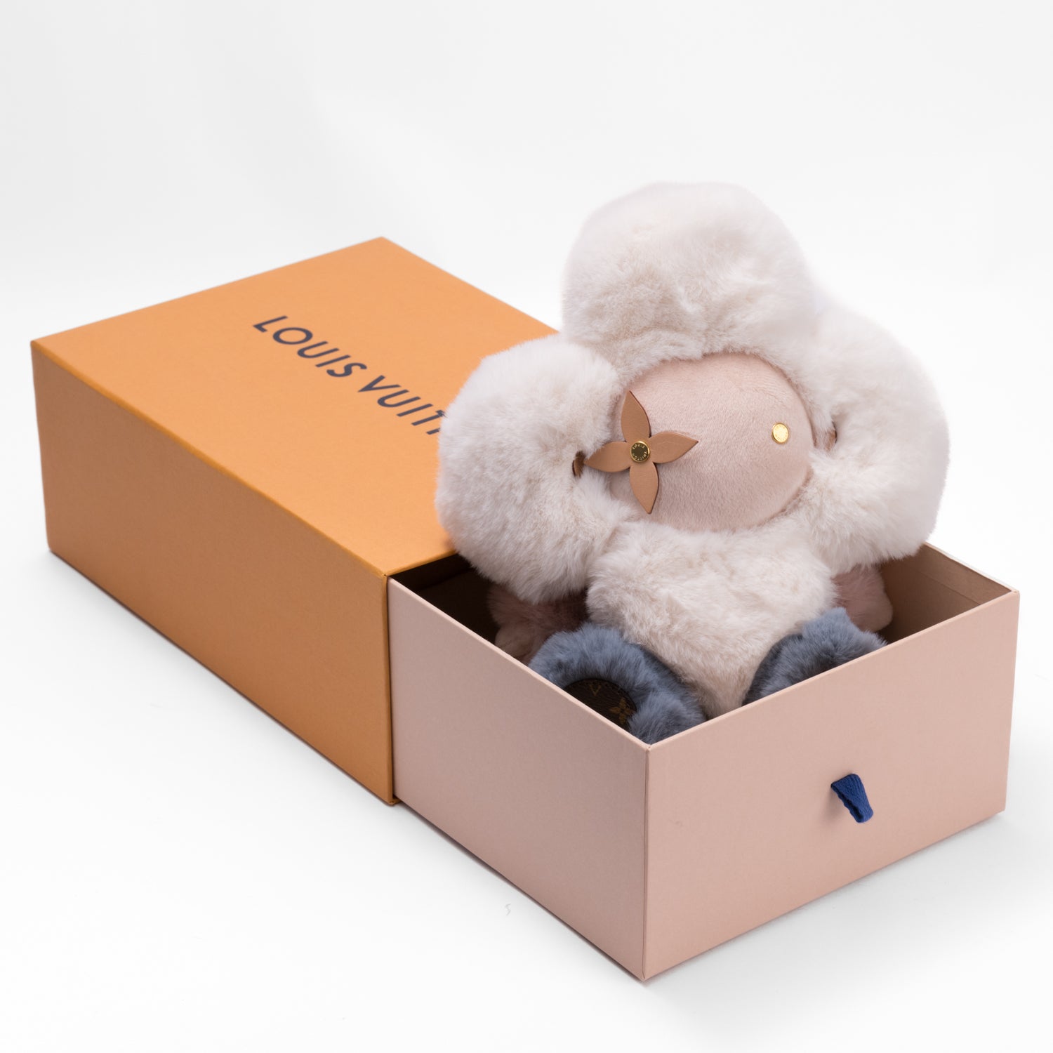 Louis Vuitton Vivienne Doudou