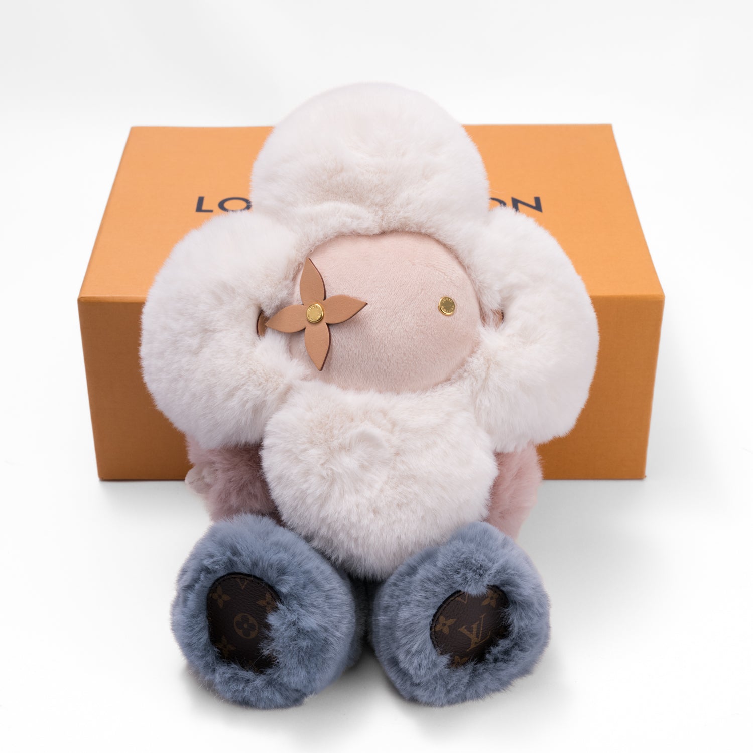 Louis Vuitton Vivienne Doudou