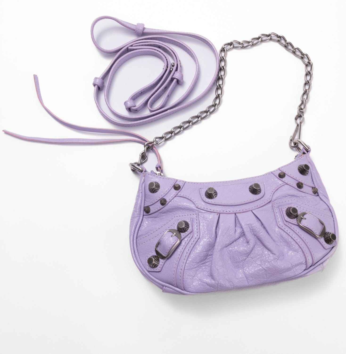 Balenciaga Le Cajole Bag