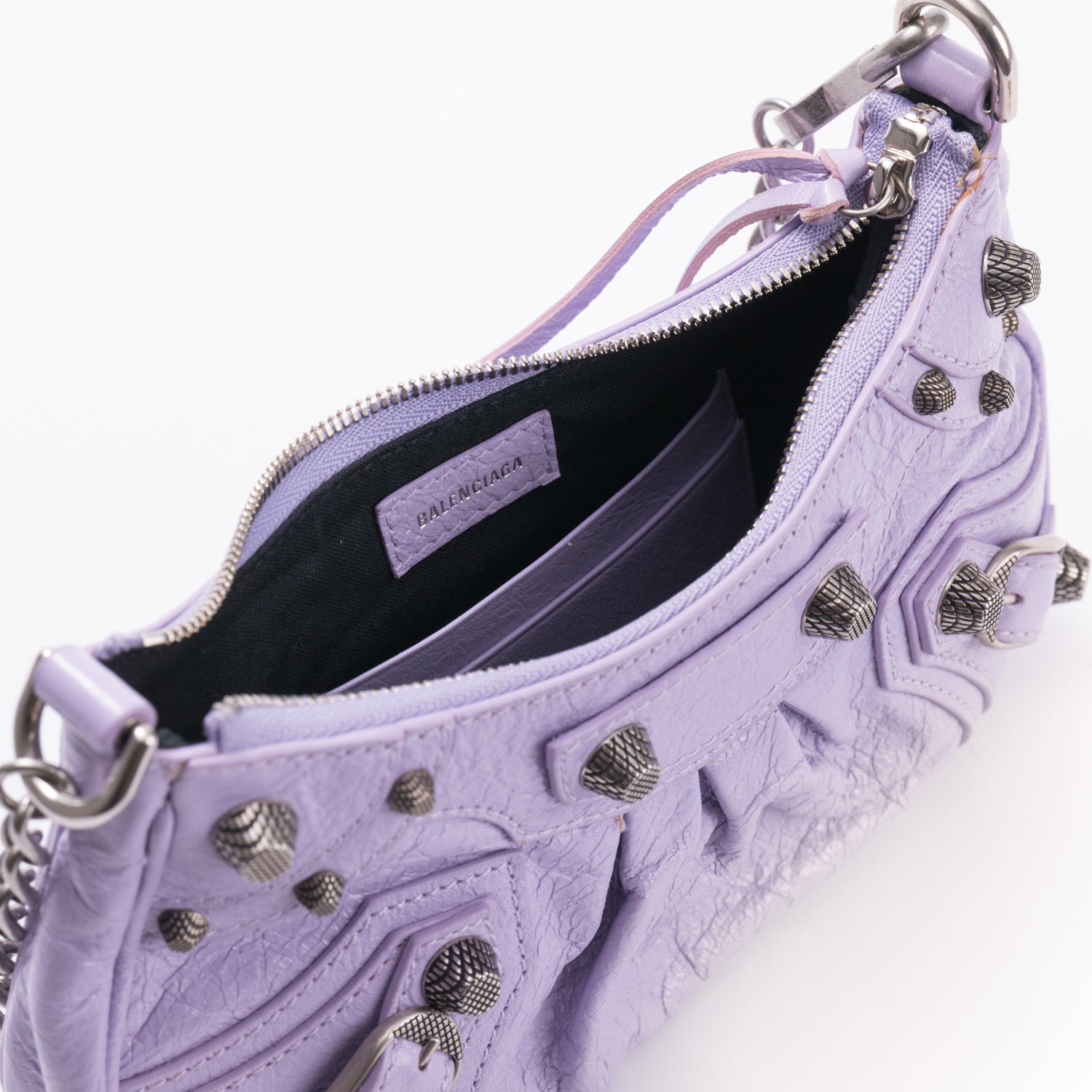 Balenciaga Le Cajole Bag