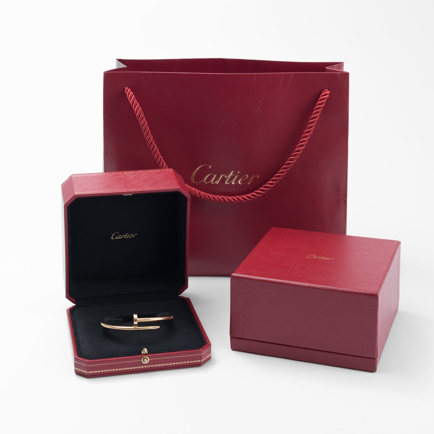 Cartier Just en Clou