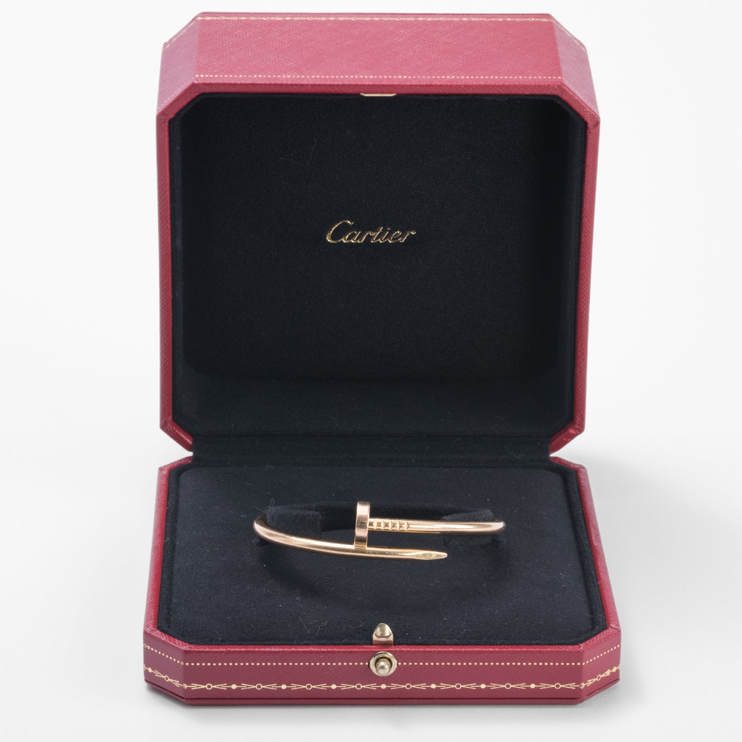 Cartier Just en Clou