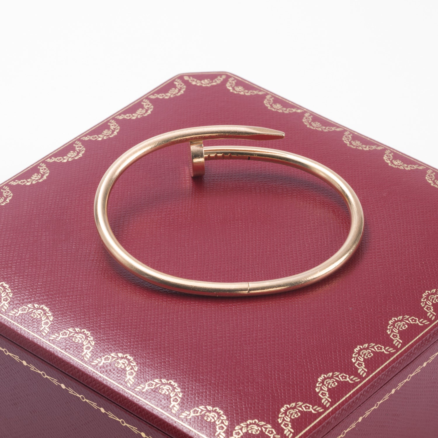 Cartier Just en Clou