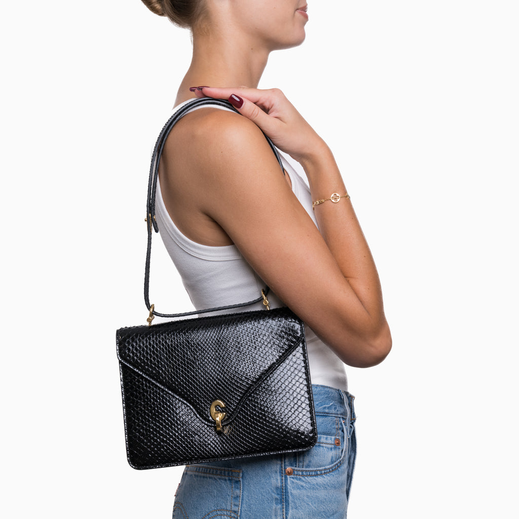 Vintage Dior Bag