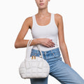 Bottega Veneta Swoop Bag