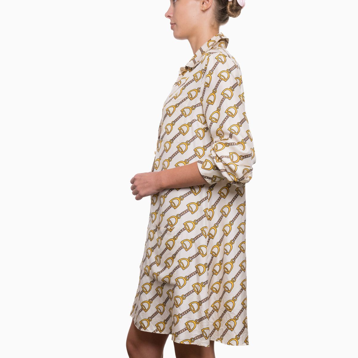 Vintage Gucci Frock Sz 8