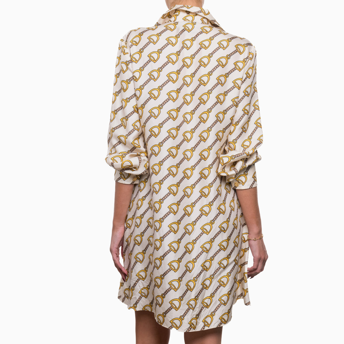 Vintage Gucci Frock Sz 8