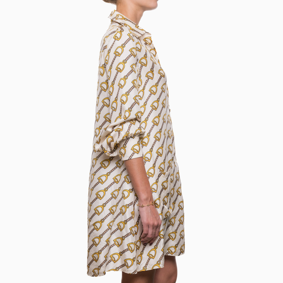 Vintage Gucci Frock Sz 8