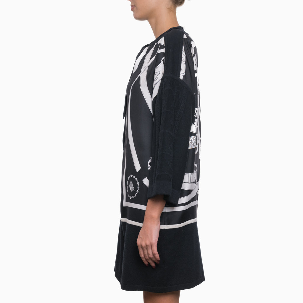 Hermes Frock Sz 34