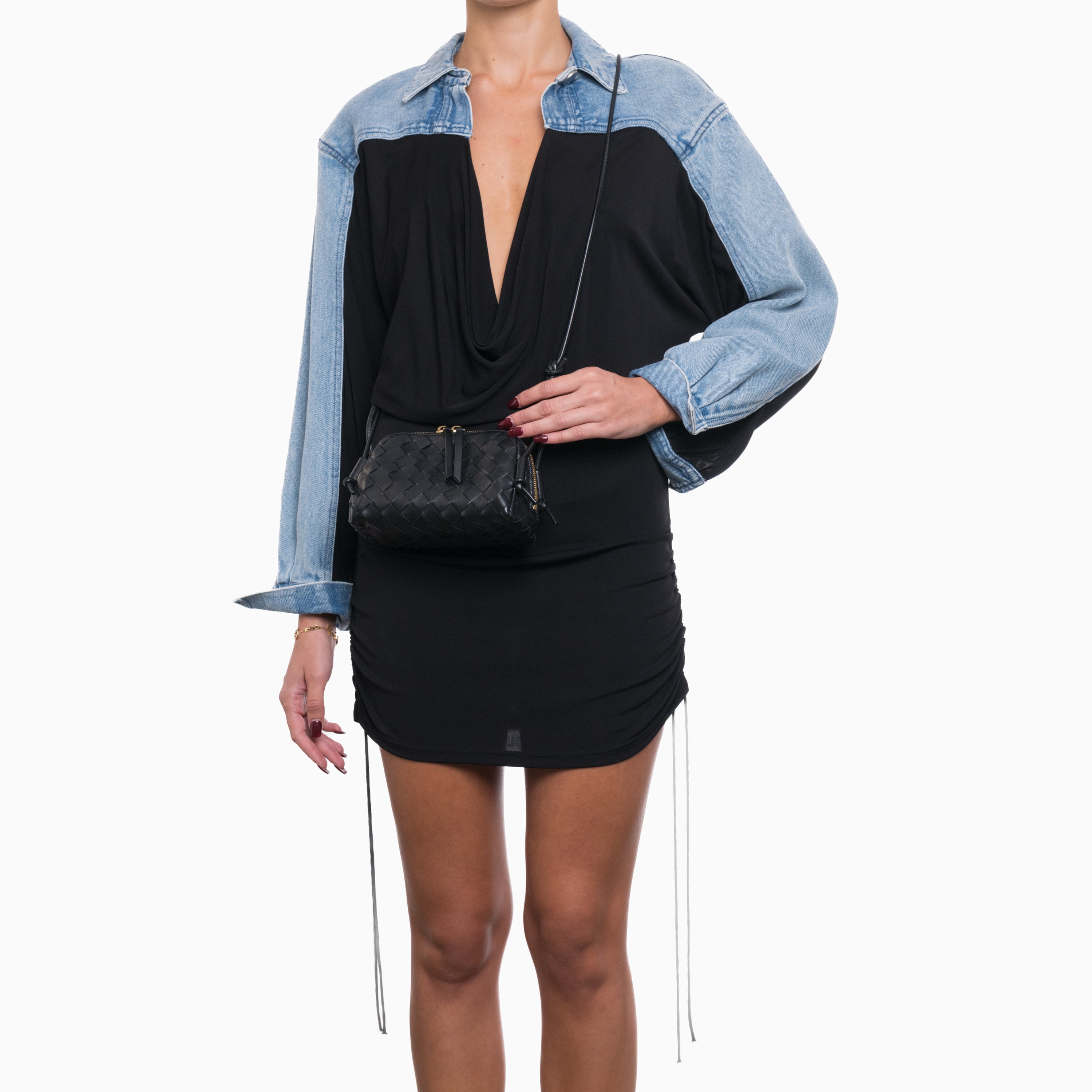 Esber Frock/Blouse Sz 8