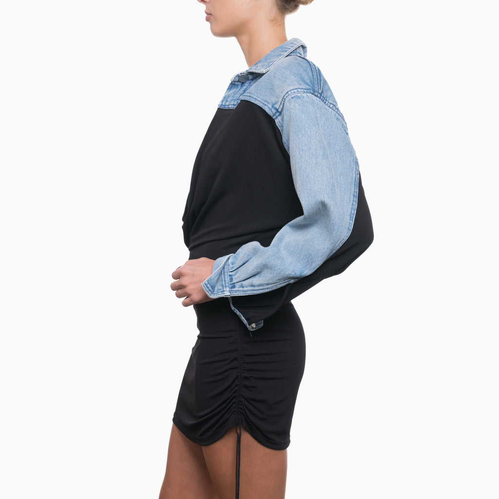 Esber Frock/Blouse Sz 8