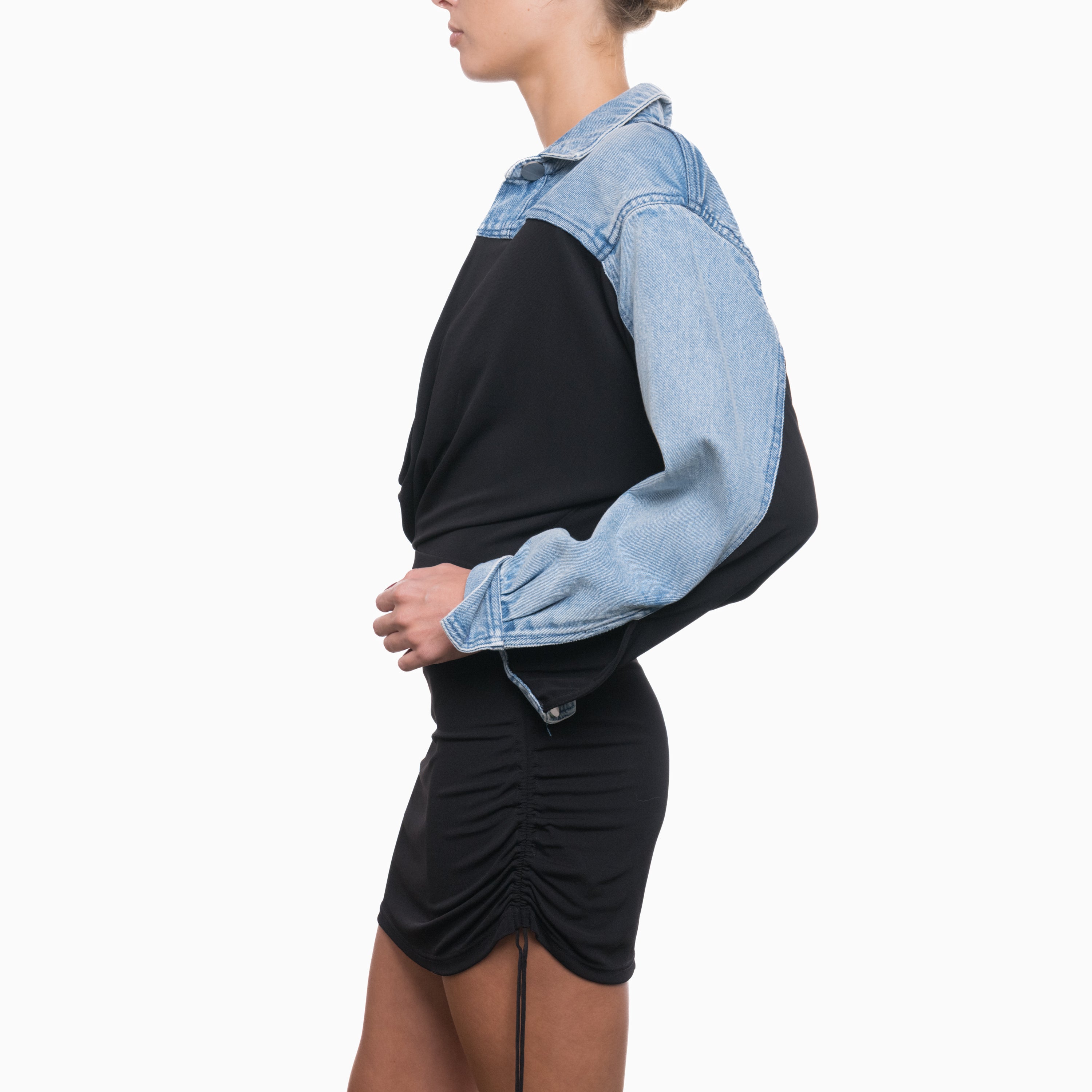 Esber Frock/Blouse Sz 8