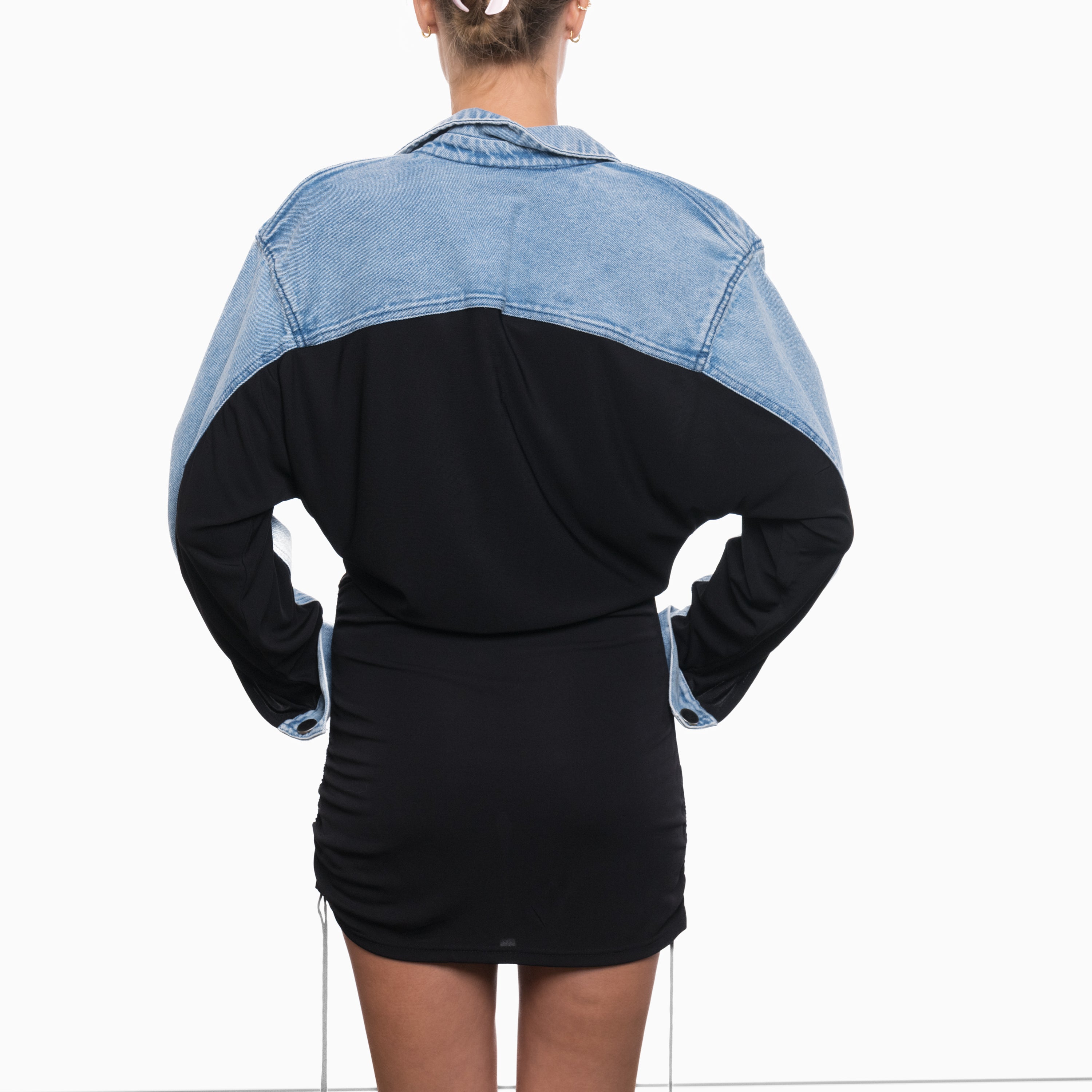 Esber Frock/Blouse Sz 8