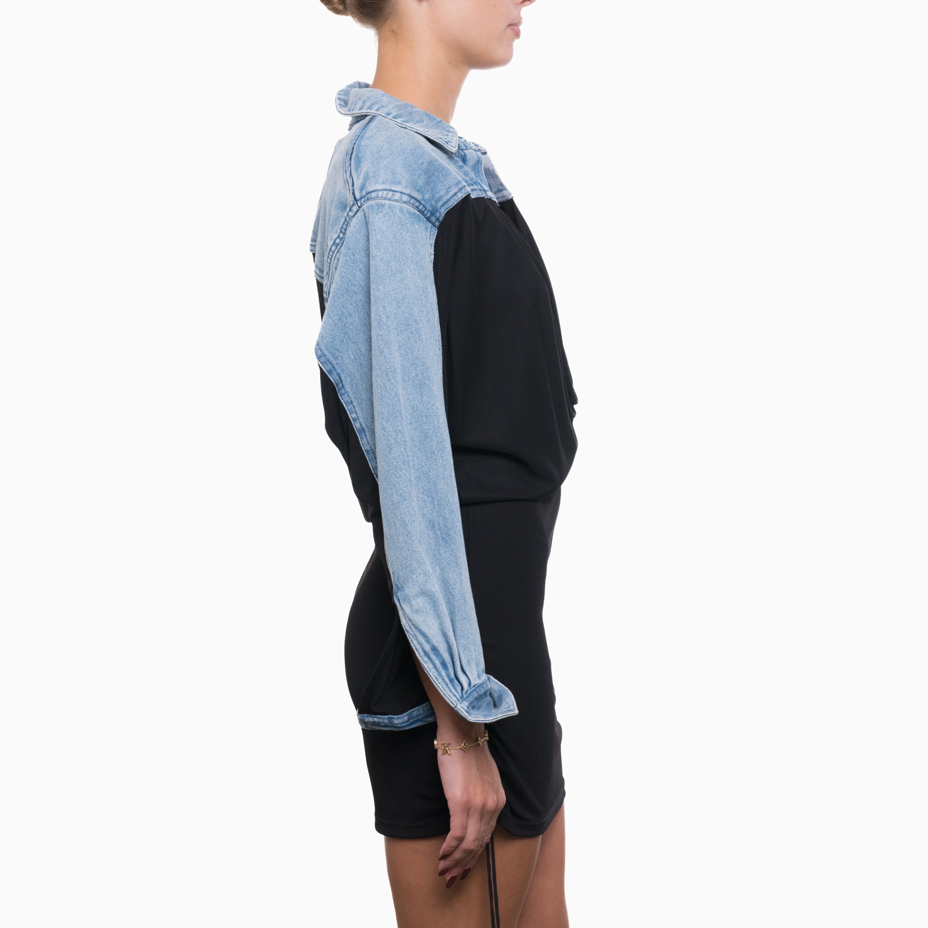 Esber Frock/Blouse Sz 8