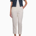 Chanel Tweed  Trousers Sz 40