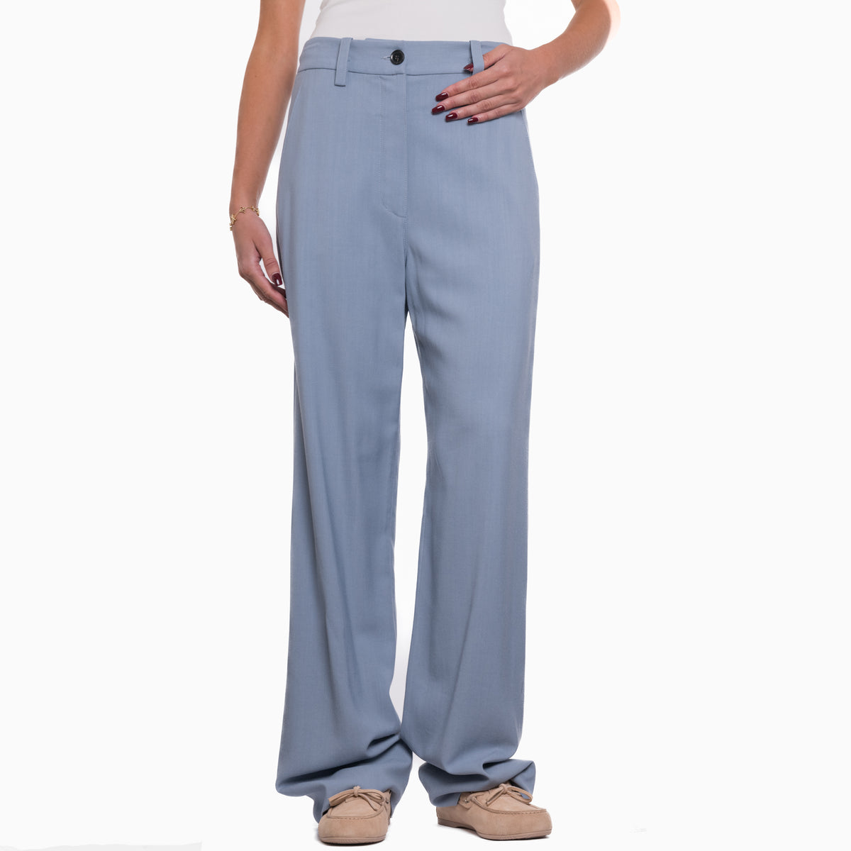 Proenza Schouler Trousers Sz 8