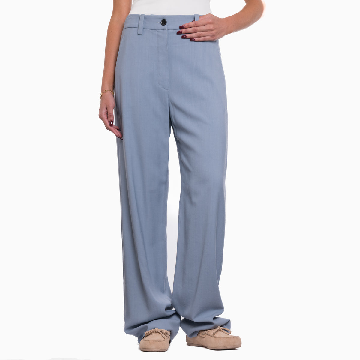 Proenza Schouler Trousers Sz 8
