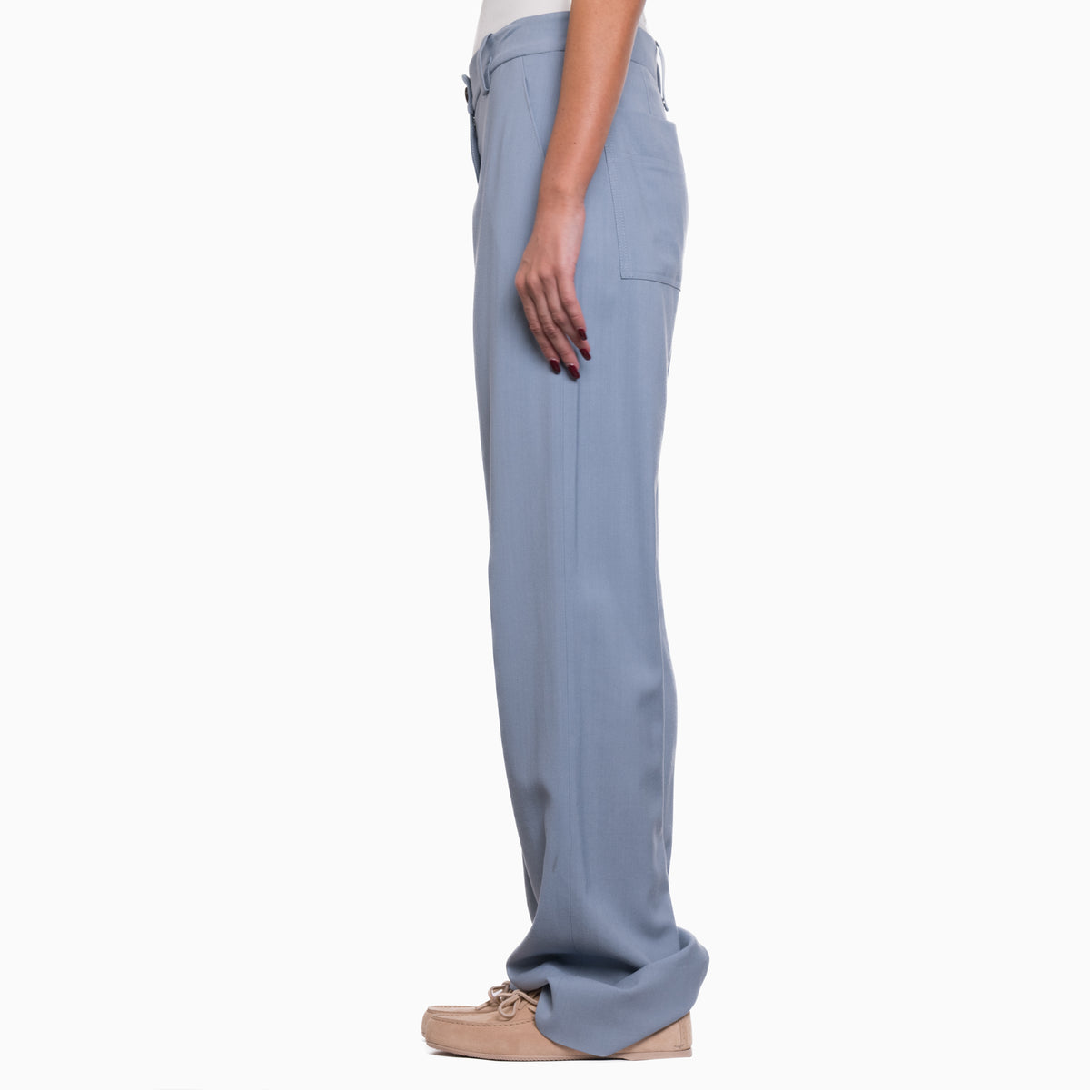 Proenza Schouler Trousers Sz 8
