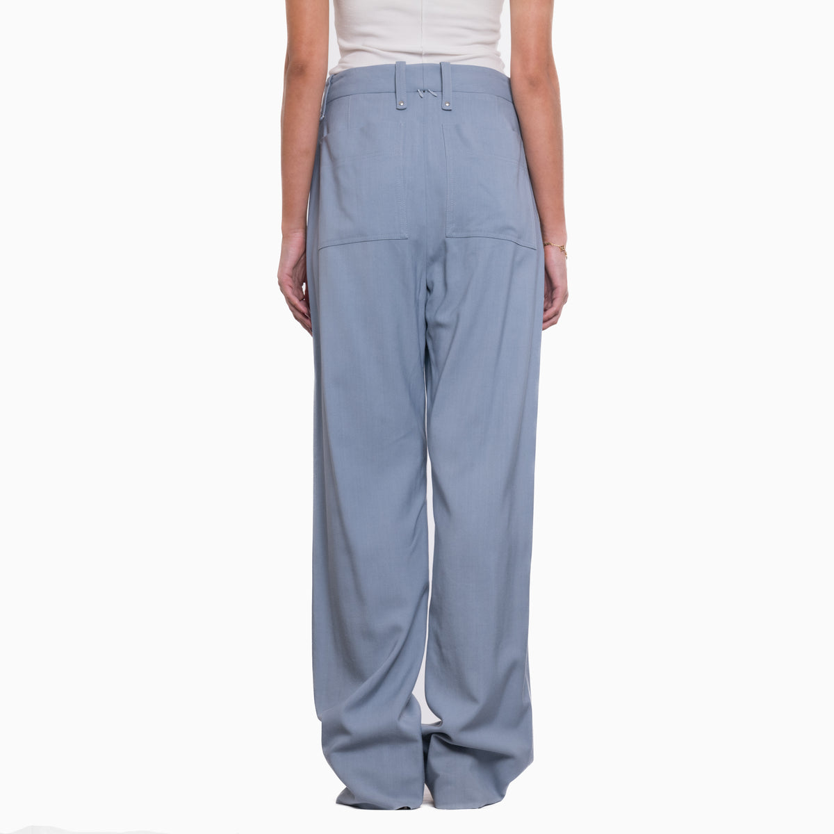 Proenza Schouler Trousers Sz 8