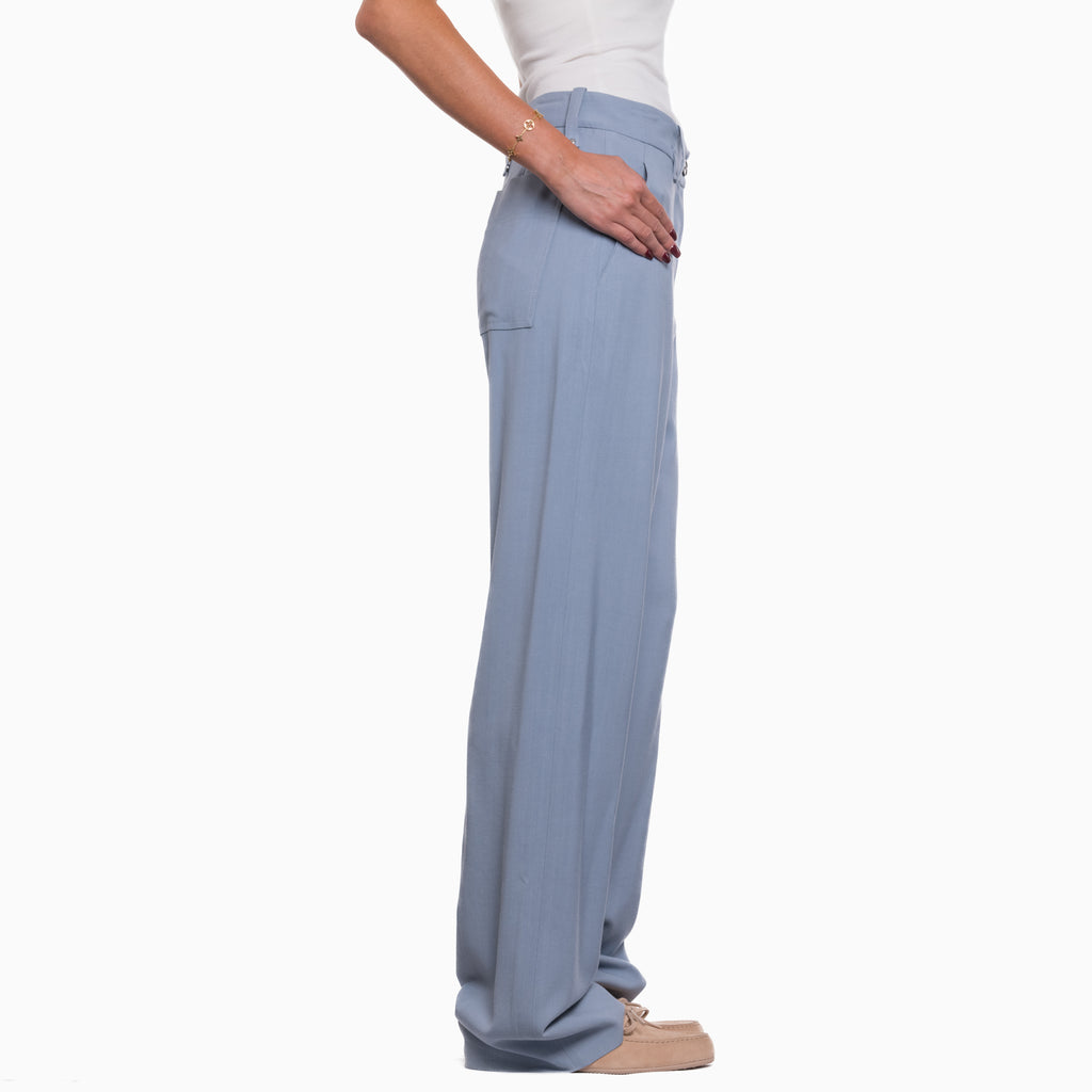 Proenza Schouler Trousers Sz 8