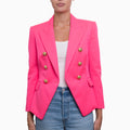 Balmain Jacket Sz 36