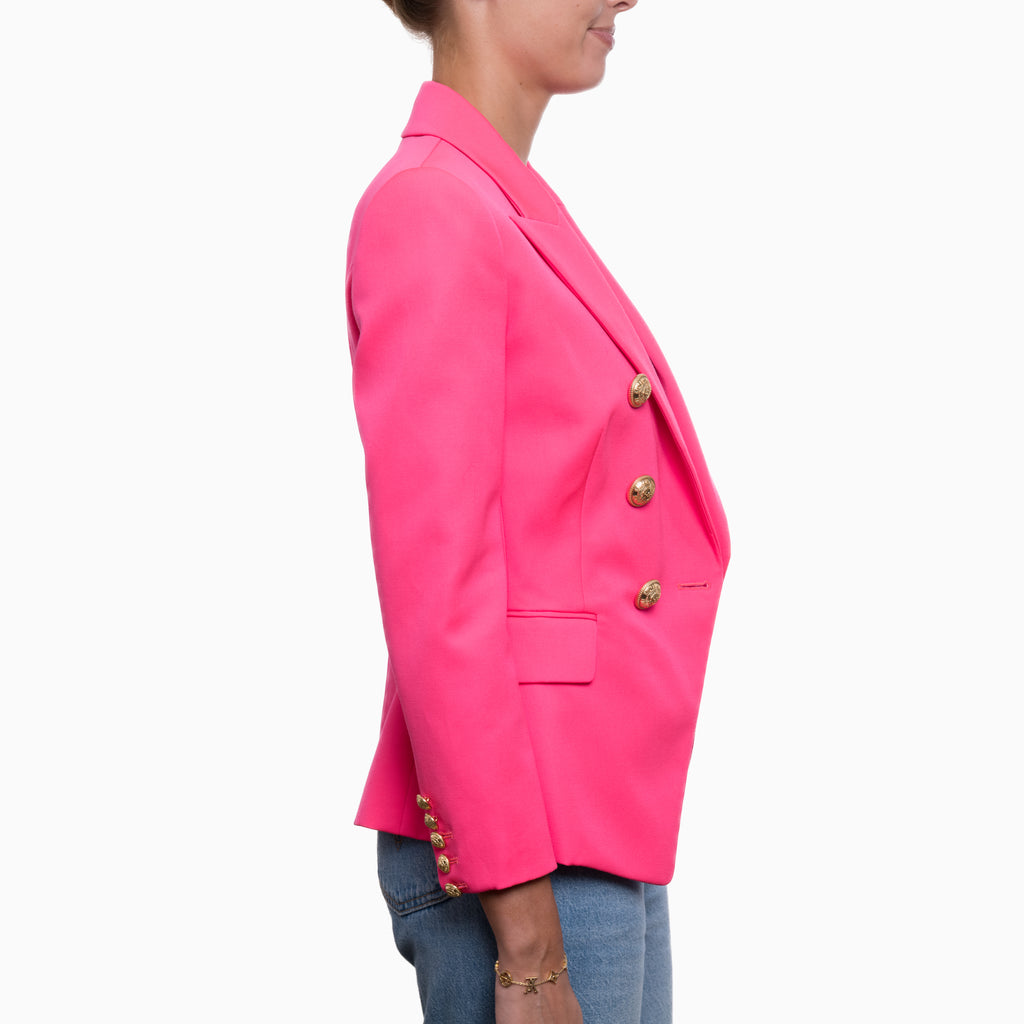 Balmain Jacket Sz 36