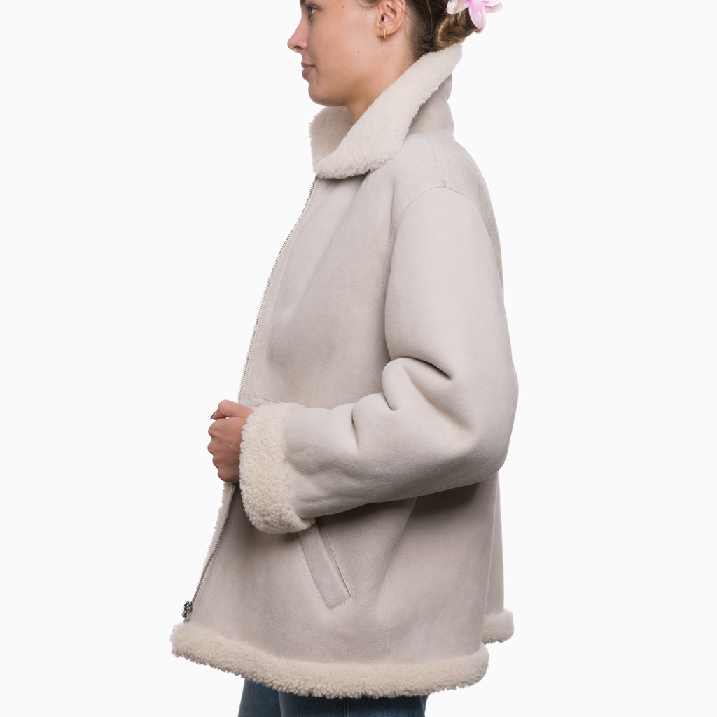 Nili  Lotan Coat Sz XS