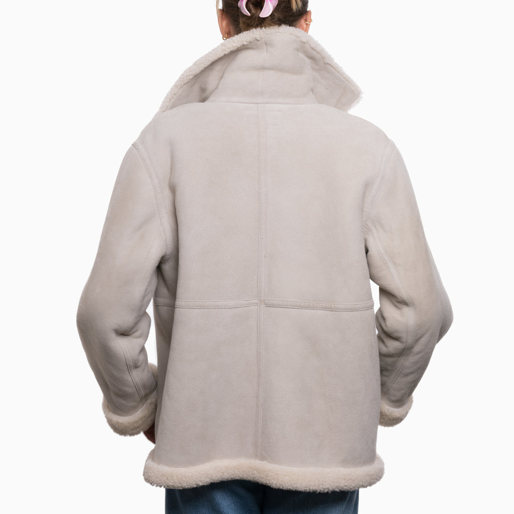Nili  Lotan Coat Sz XS
