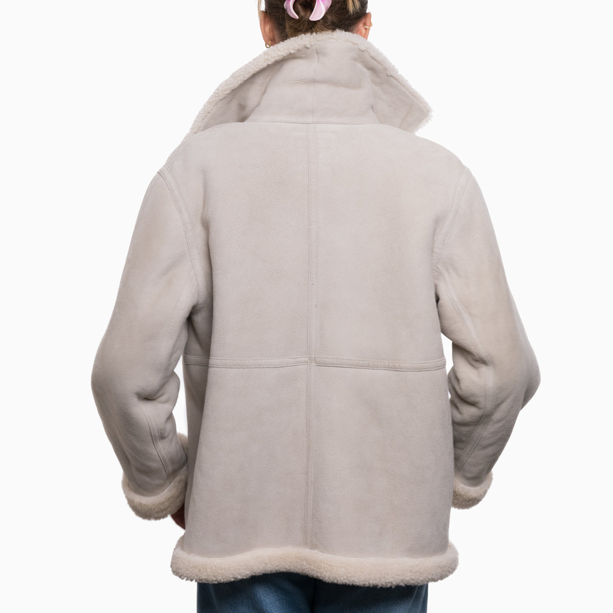 Nili  Lotan Coat Sz XS