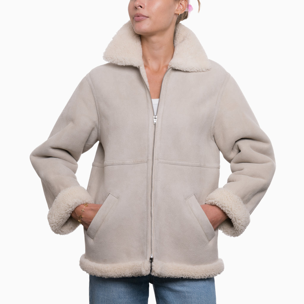 Nili  Lotan Coat Sz XS