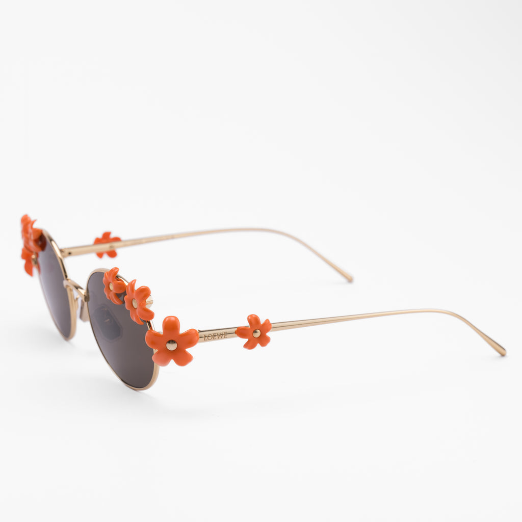 Loewe Daisy Field Sunnies