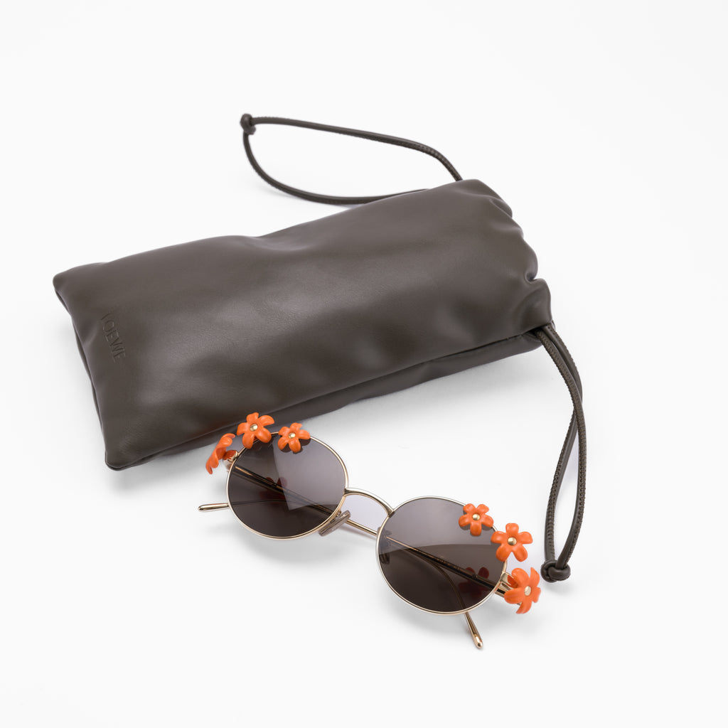 Loewe Daisy Field Sunnies
